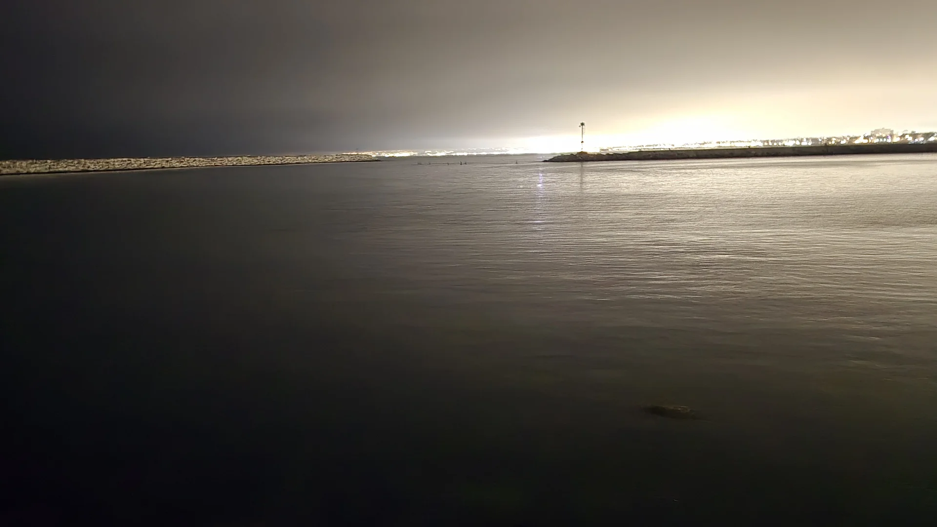 Light Pollution